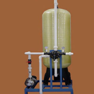 Activated Carbon Filter