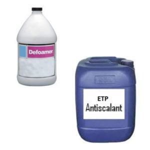 ETP Chemicals