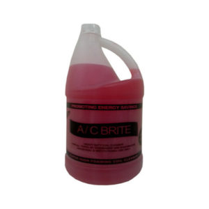 AHU Cleaning Chemicals