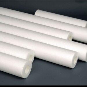 Spun PP Depth Filter Cartridge Darlly
